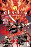 Williams, Leah - Chastity: Blood & Consequences