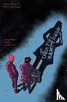 Col, Anthony Del - Nancy Drew and the Hardy Boys: The Death of Nancy Drew