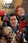 Parrott, Ryan - Death To The Army of Darkness