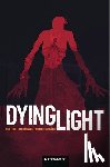 Lente, Fred Van - Dying Light: Stories From the Dying City