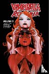 Bellaire, Jordie - Vampirella / Red Sonja Volume 2