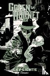 Lobdell, Scott - Green Hornet: Sky Lights