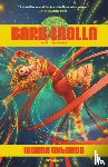 Hoyt, Sarah A. - Barbarella: Woman Untamed