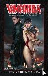 Priest, Christopher - Vampirella Vol. 4: Red Mass