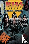 Edginton, Ian - KISS: Phantom Obsession