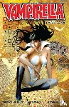 Priest, Christopher - Vampirella Year One