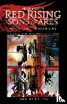 Brown, Pierce, Hoskin, Rik - Pierce Brown’s Red Rising: Sons of Ares Vol. 3: Forbidden Song