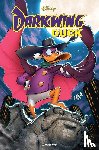 Deibert, Amanda - Darkwing Duck: F.O.W.L. Play