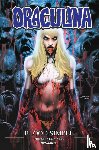 Priest, Christopher - Draculina: Blood Simple