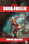 Hoyt, Sarah A. - Barbarella: Woman Untamed V. 3