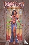 Brown, Chuck - Dejah Thoris: Crimson Genesis