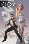 Johnson, Phillip Kennedy - 007: For King & Country