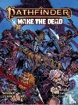 Lente, Fred Van - Pathfinder Wake the Dead