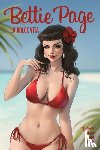 Andolfo, Mirka, Blengino, Luca - Bettie Page: La Dolce Vita