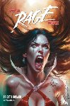 Priest, Christopher - Vampirella/Dracula: Rage