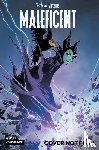 Lee, Soo - Disney Villains: Maleficent