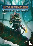 Sutter, James L. - Starfinder: Angels of the Drift