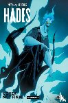 Kalan, Elliott - Disney Villains: Hades