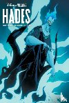 Kalan, Elliott - Disney Villains: Hades