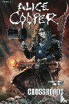 Barnes, Rodney - Alice Cooper: Crossroads