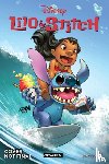 Pak, Greg - Lilo & Stitch Vol. 1: 'OHana