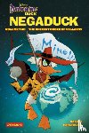 Parker, Jeff - Darkwing Duck: Negaduck Vol 2: The Ancient Order Of Villainy