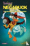 Parker, Jeff - Darkwing Duck: Negaduck Vol 2: The Ancient Order Of Villainy
