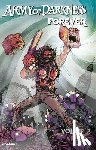 Fleecs, Tony - Army of Darkness Forever volume 2