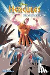 Kalan, Elliott - Hercules, Volume 1: The Monster Hunter