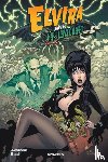 Avallone, David - Elvira meets H.P. Lovecraft