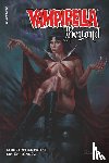 Priest, Christopher - Vampirella: Beyond