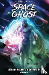 Pepose, David - Space Ghost Vol. 1: With Only Ghosts to Comfort Us