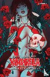 Sniegoski, Tom, Acheson, Jeannine - Vampirella Dark Reflections