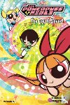Thompson, Kelly, Deibert, Amanda - The Powerpuff Girls Vol. 1: The Day is Saved