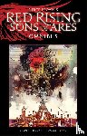 Brown, Pierce, Hoskin, Rik - Pierce Brown’s Red Rising: Sons of Ares Omnibus