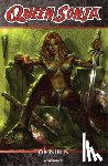 Lieberman, Luke, Nelson, Arvid - Queen Sonja Omnibus Vol. 2