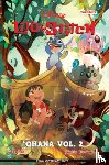 Pak, Greg - Lilo & Stitch Vol. 2: 'OHana