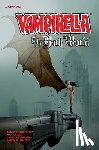 Priest, Christopher - Vampirella: The Dark World Vol. 1