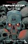 Shalvey, Declan - The Terminator Vol. 1