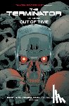 Shalvey, Declan - The Terminator Vol. 1