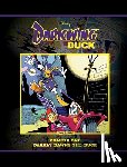 Various, Various - Darkwing Duck Classics Hc Vol 01: Darkly Dawns the Duck