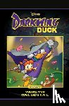 Various, Various - Darkwing Duck Classics Tp Vol. 02: Cowl & Fowl