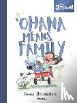 Shimabukuro, Denise - Disney Stitch: 'Ohana Means Family - Musings on Everyday Life