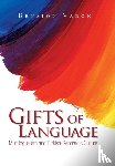 Varon, Bension - Gifts of Language
