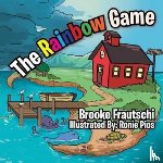 Frautschi, Brooke - The Rainbow Game