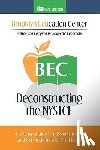 Gubernatis, Bridgette - Deconstructing the NYSTCE
