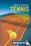 Van Daalen, Martin - Teaching Tennis