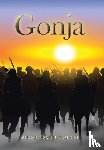 Tampuri, Solomon Salifu - Gonja, the Mandingoes of Ghana