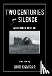Kamgar, Avid - Two Centuries of Silence
