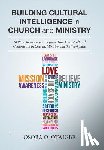 Otaigbe, Osoba O - Building Cultural Intelligence in Church and Ministry